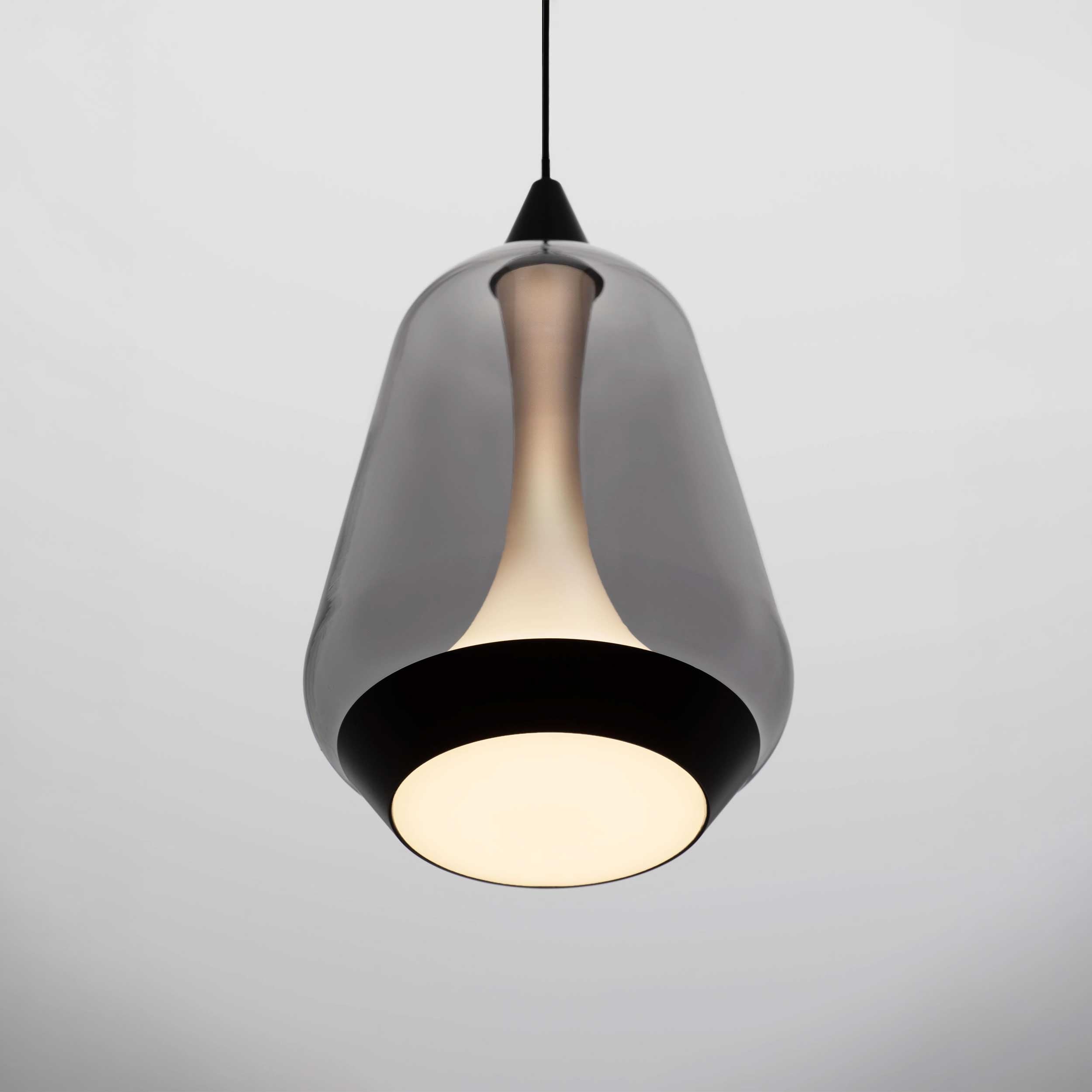 Nova Luce Alish LED Hängeleuchte 