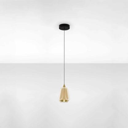 Nova Luce Alish LED Hängeleuchte 
