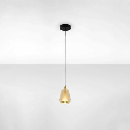 Nova Luce Alish LED Hängeleuchte 
