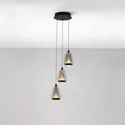 Nova Luce Alish LED Hängeleuchte 