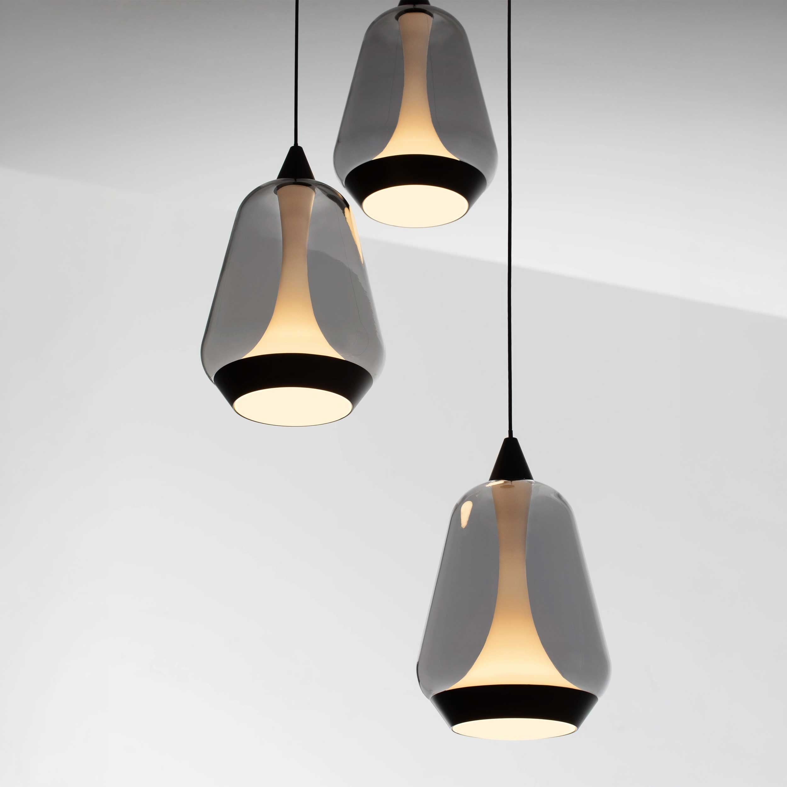 Nova Luce Alish LED Hängeleuchte 