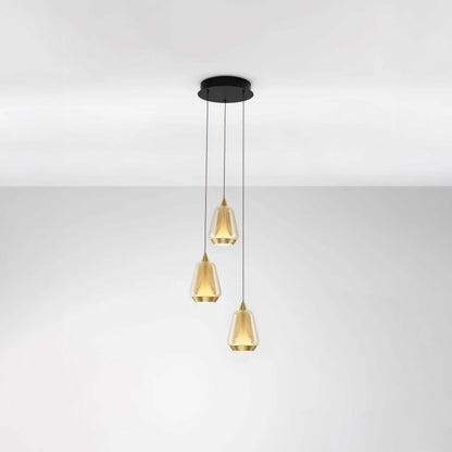 Nova Luce Alish LED Hängeleuchte 