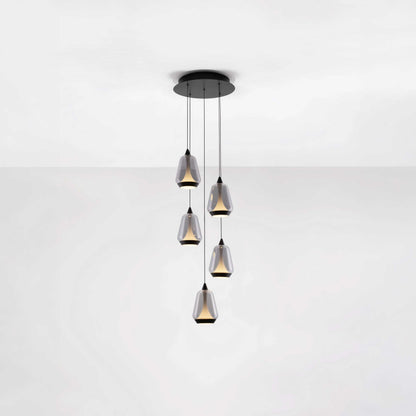 Nova Luce Alish LED Hängeleuchte 