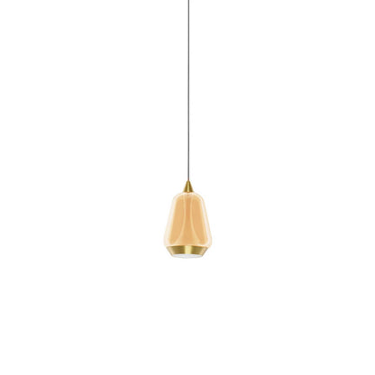 Nova Luce Alish LED Hängeleuchte 