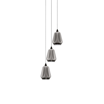 Nova Luce Alish LED Hängeleuchte 