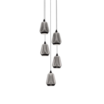 Nova Luce Alish LED Hängeleuchte 
