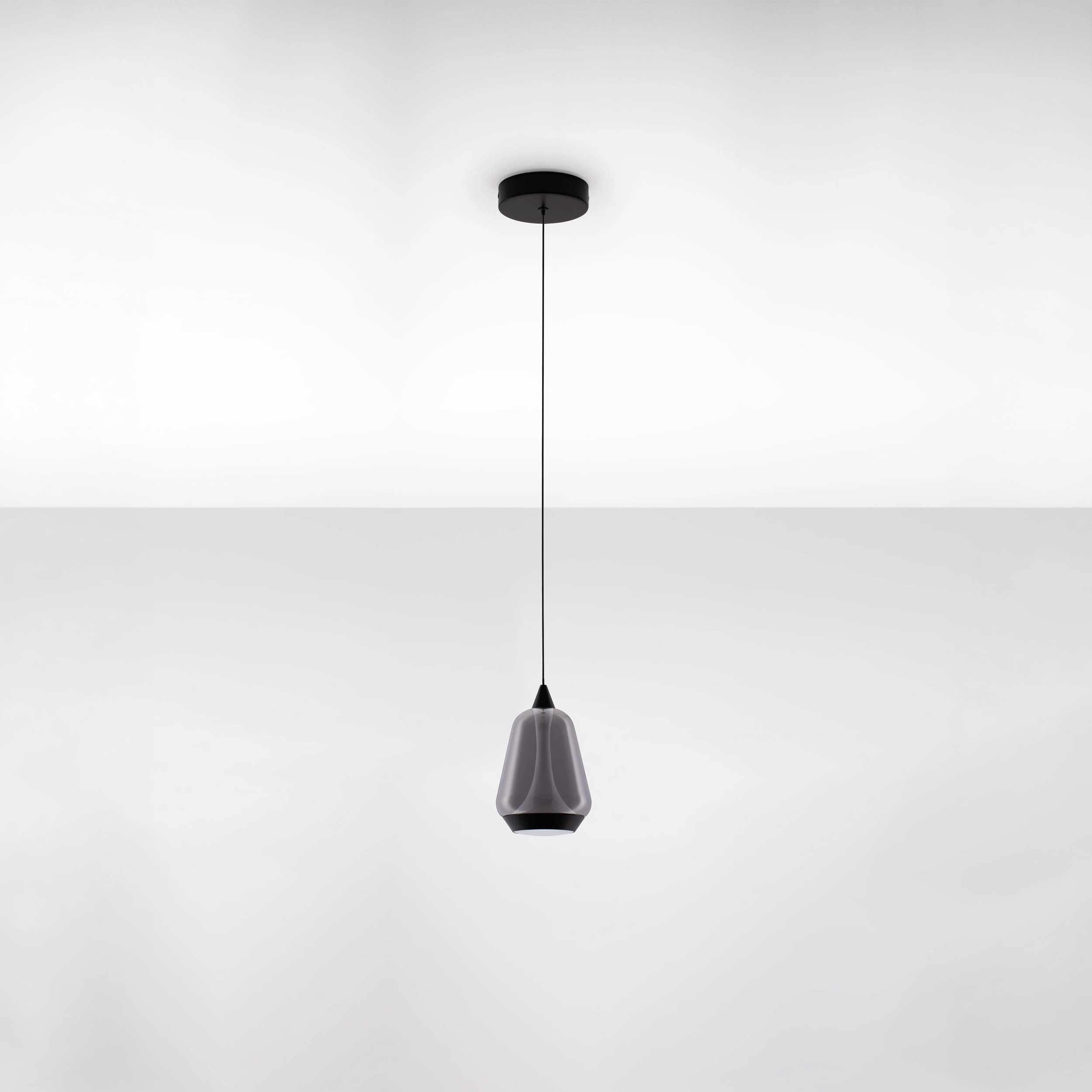 Nova Luce Alish LED Hängeleuchte 