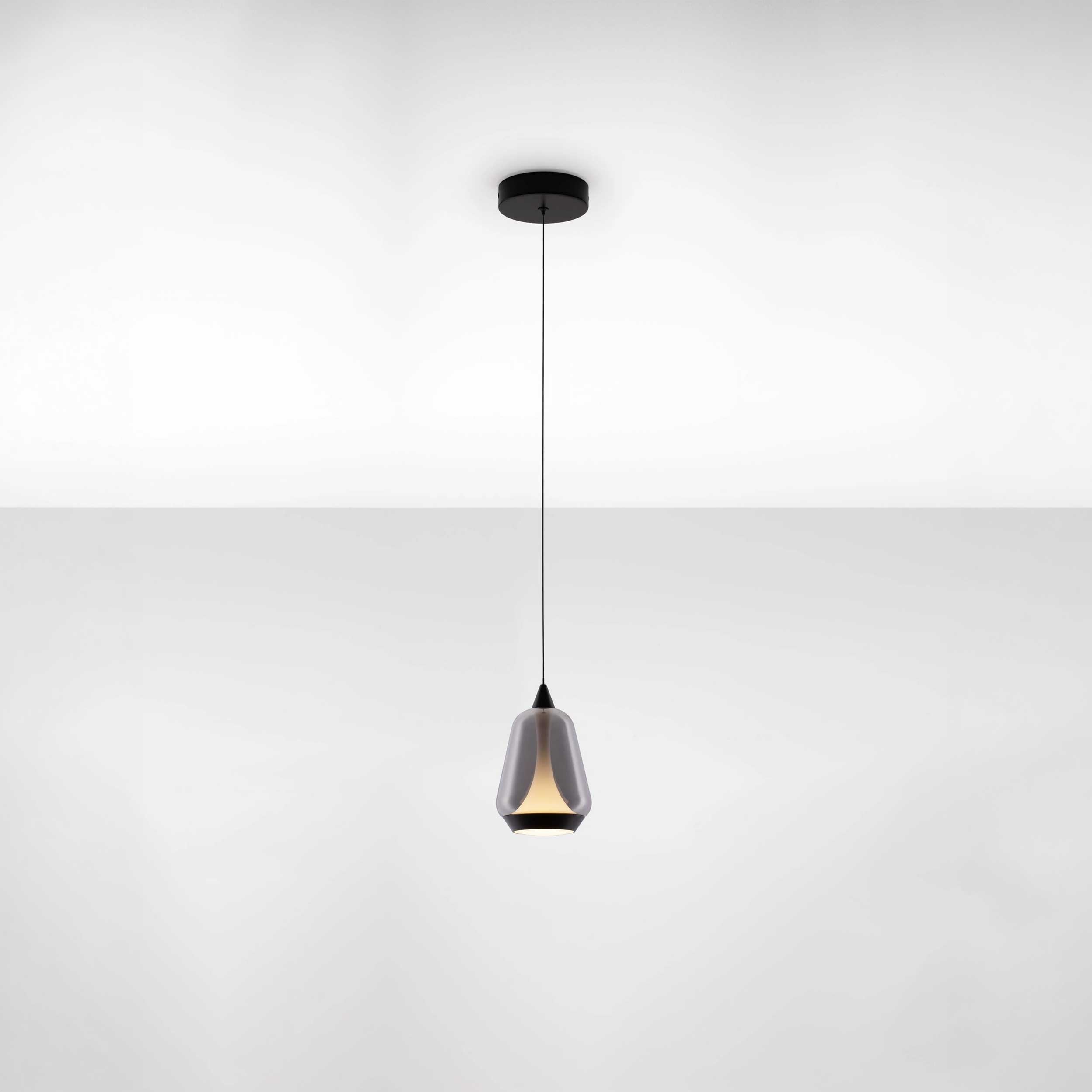 Nova Luce Alish LED Hängeleuchte 