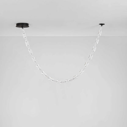 Nova Luce Alume LED Hängeleuchte 