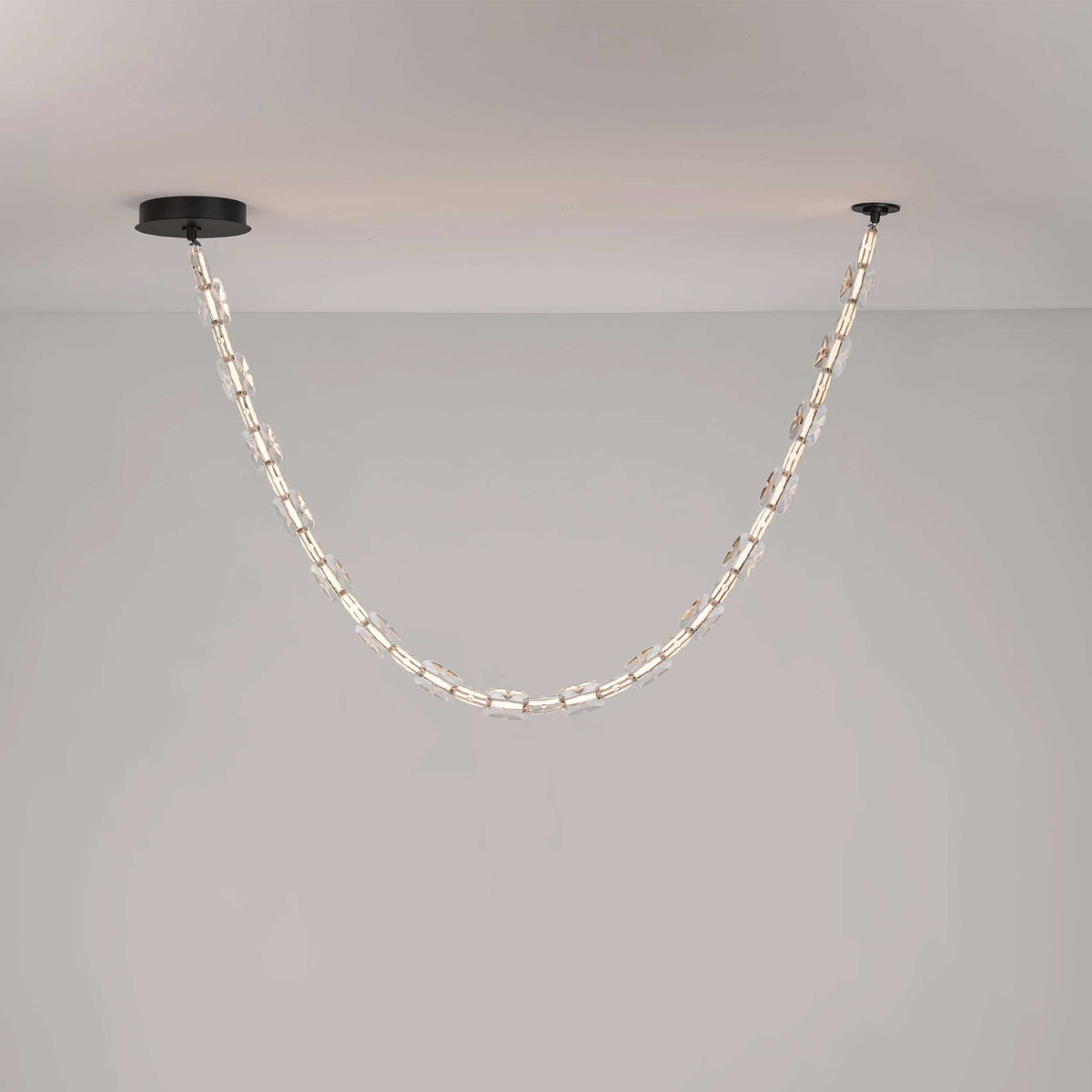 Nova Luce Alume LED Hängeleuchte 