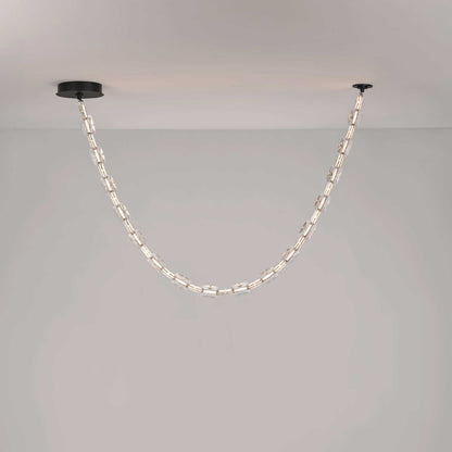 Nova Luce Alume LED Hängeleuchte 