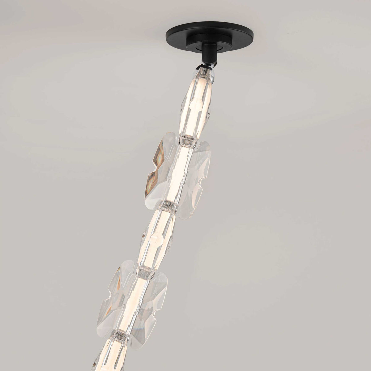 Nova Luce Alume LED Hängeleuchte 