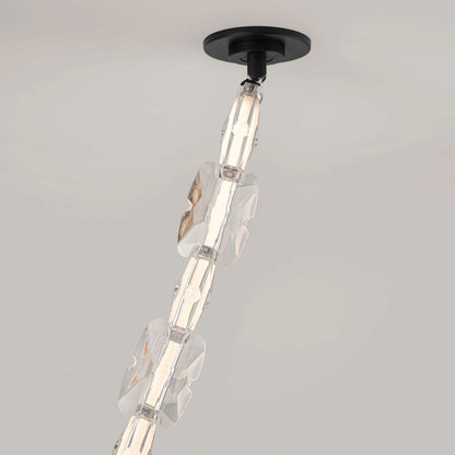 Nova Luce Alume LED Hängeleuchte 