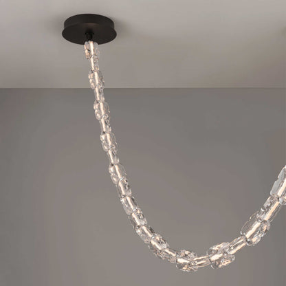Nova Luce Alume LED Hängeleuchte 