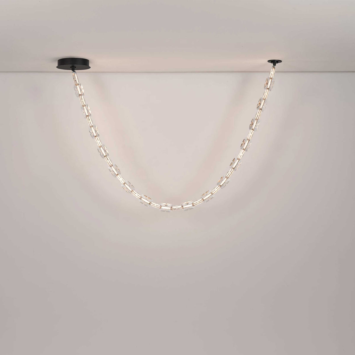Nova Luce Alume LED Hängeleuchte 