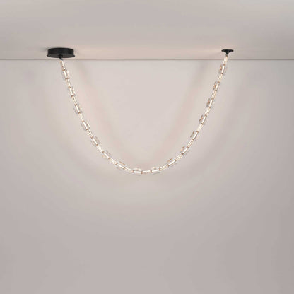 Nova Luce Alume LED Hängeleuchte 