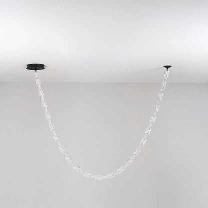 Nova Luce Alume LED Hängeleuchte 