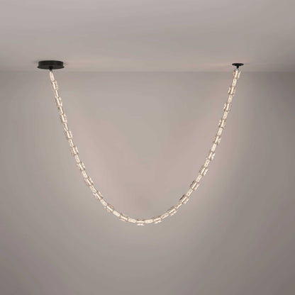 Nova Luce Alume LED Hängeleuchte 