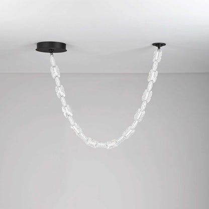 Nova Luce Alume LED Hängeleuchte 
