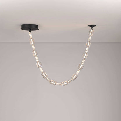 Nova Luce Alume LED Hängeleuchte 