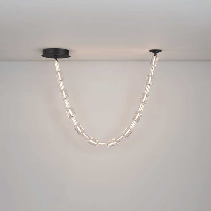 Nova Luce Alume LED Hängeleuchte 
