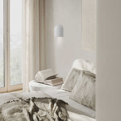 Nova Luce Ammos GU10 Wandleuchte 
