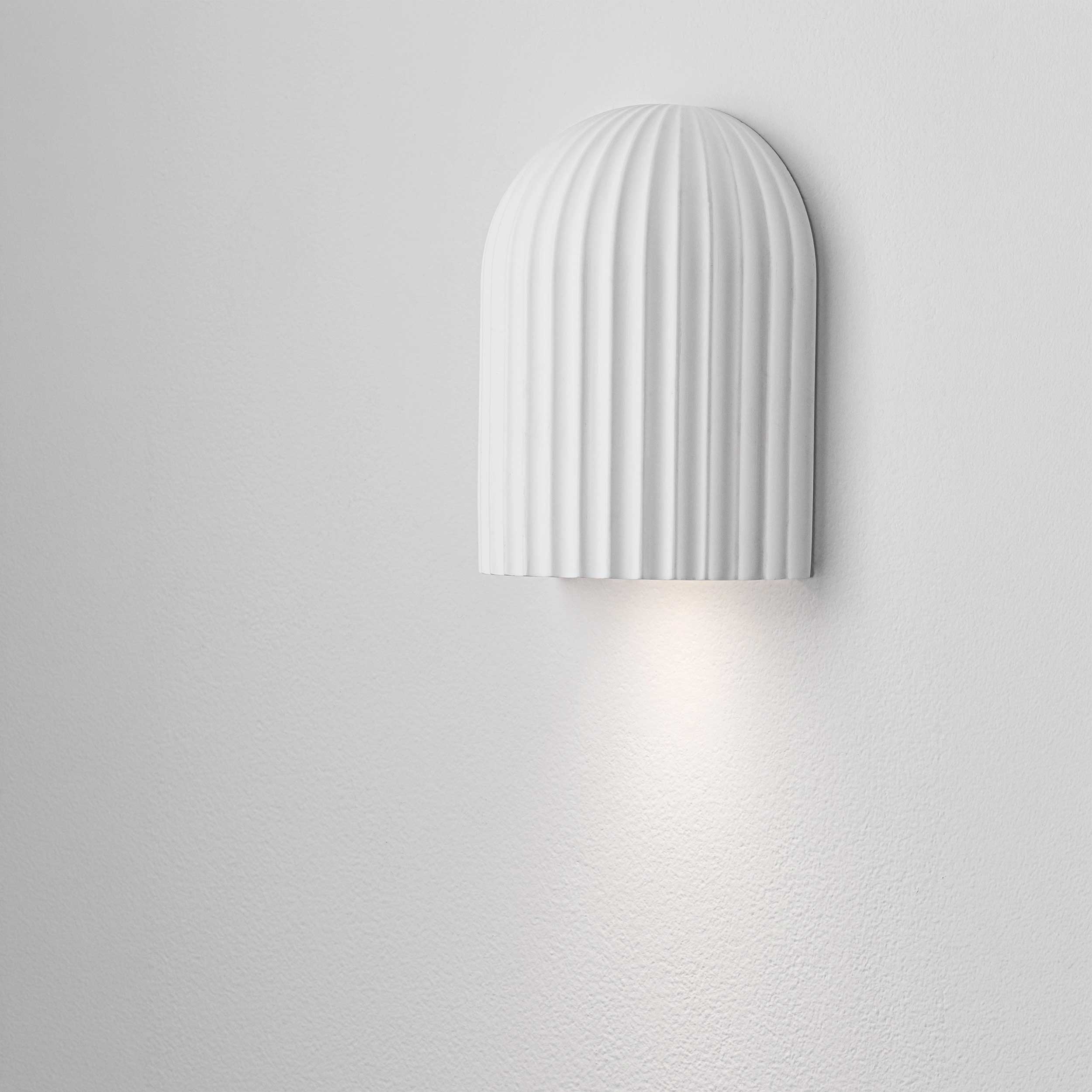 Nova Luce Ammos GU10 Wandleuchte 