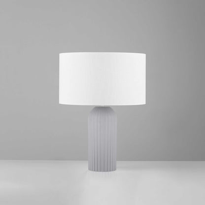 Nova Luce Ammos E27 Tischlampe 
