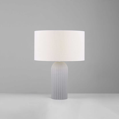 Nova Luce Ammos E27 Tischlampe 