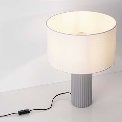 Nova Luce Ammos E27 Tischlampe 