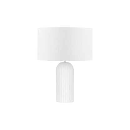 Nova Luce Ammos E27 Tischlampe 