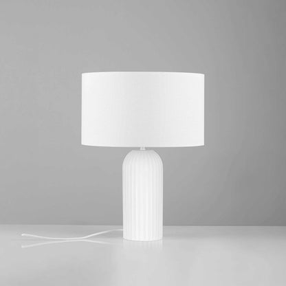 Nova Luce Ammos E27 Tischlampe 