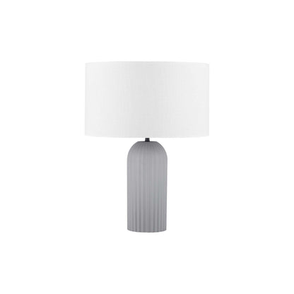Nova Luce Ammos E27 Tischlampe 