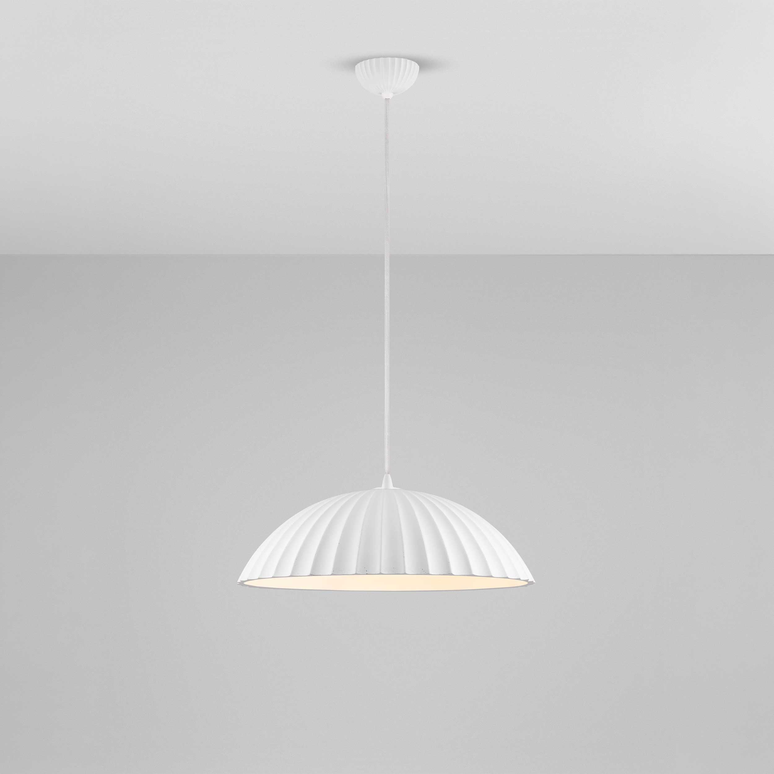 Nova Luce Ammos E27 Hängeleuchte 