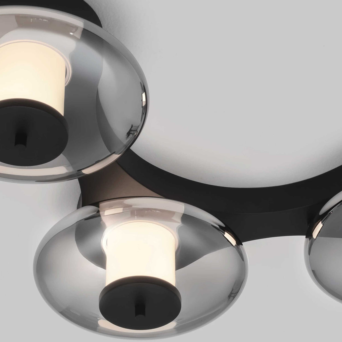 Nova Luce Ballet 3 LED-Deckenleuchte zur Aufputzmontage