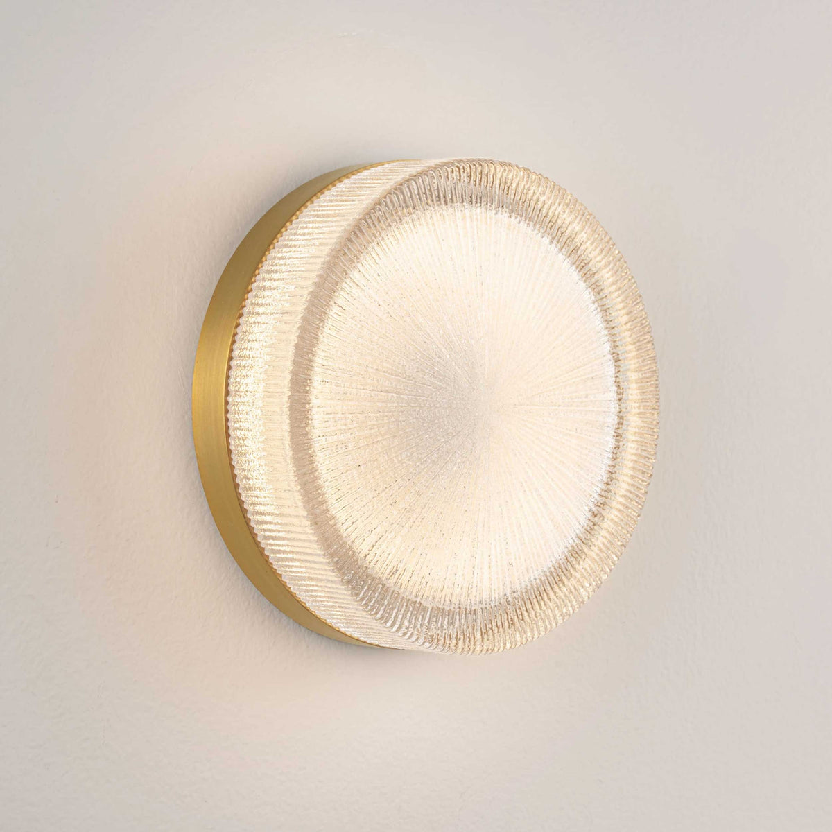 Nova Luce Carla LED Wandleuchte 