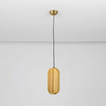 Nova Luce Daria G9 Hängeleuchte 