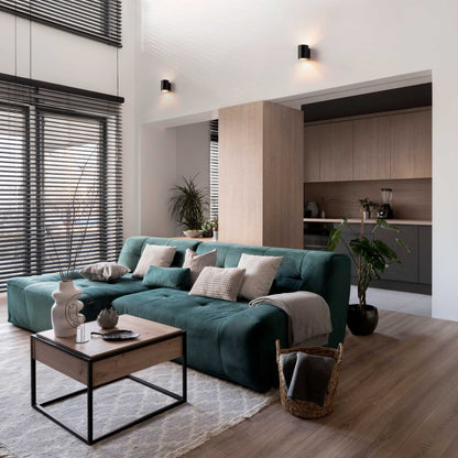 Nova Luce Dazle G9 Wandleuchte 