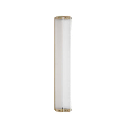 Nova Luce Essenzo LED Wandleuchte 