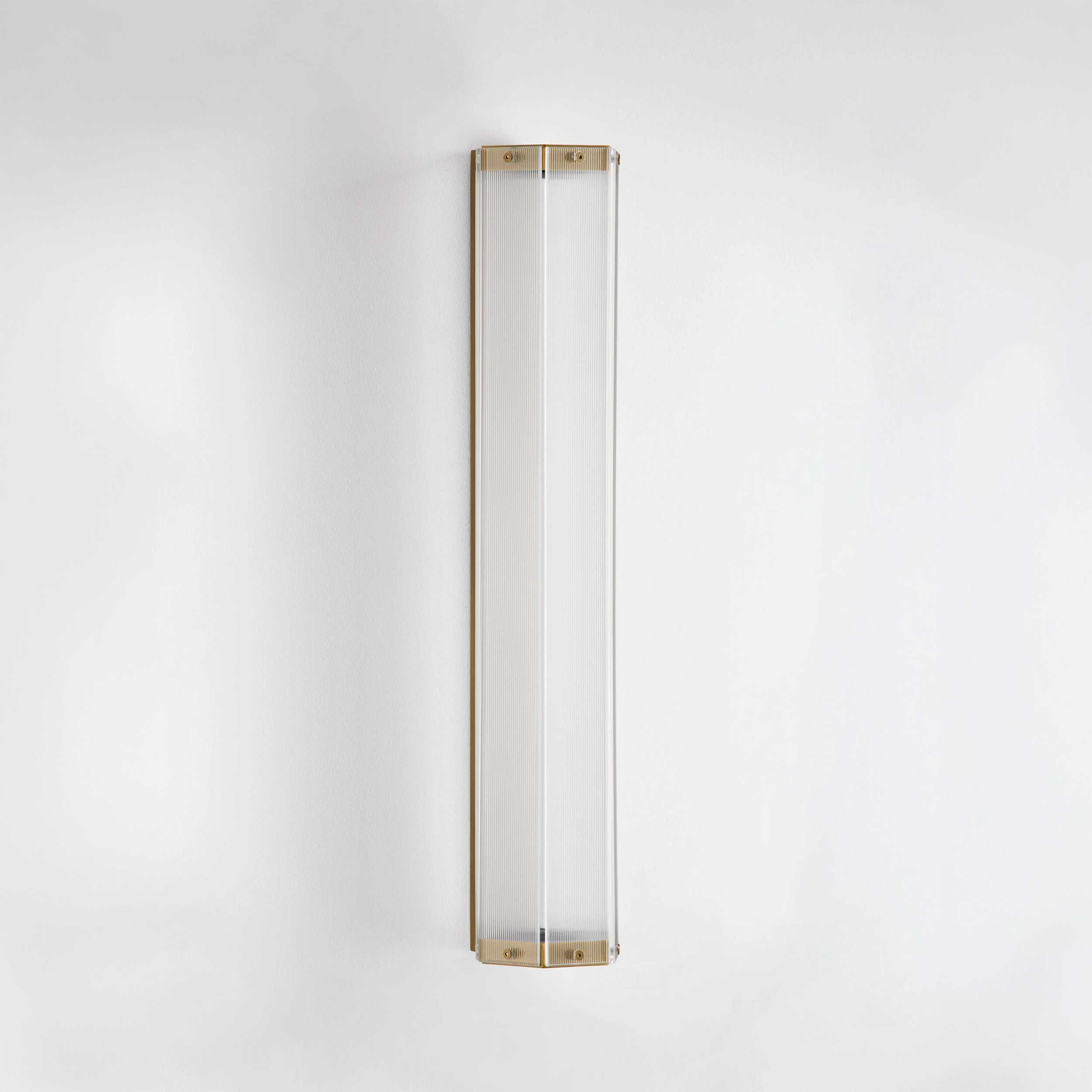 Nova Luce Essenzo LED Wandleuchte 