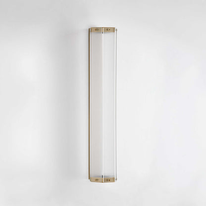 Nova Luce Essenzo LED Wandleuchte 