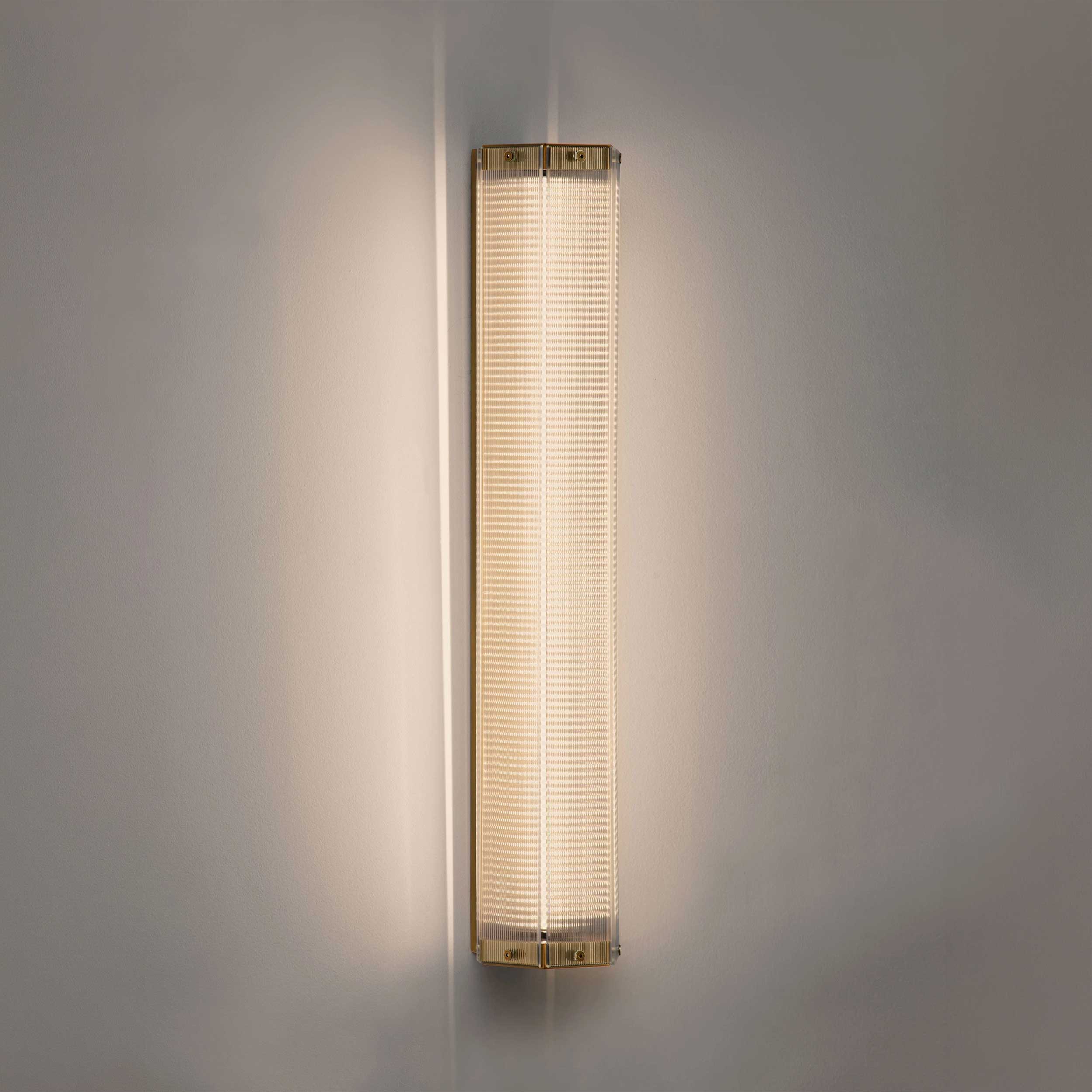 Nova Luce Essenzo LED Wandleuchte 
