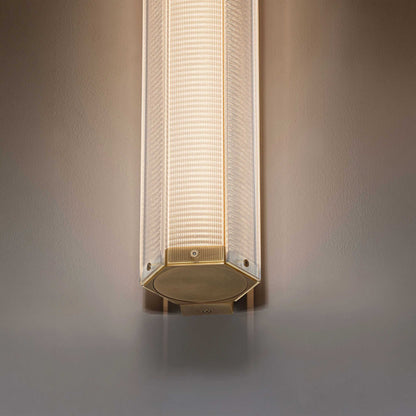 Nova Luce Essenzo LED Wandleuchte 