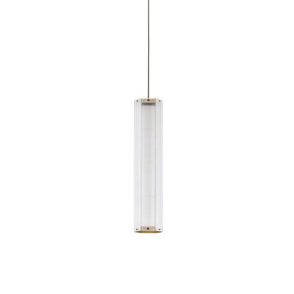Nova Luce Essenzo Solo LED Hängeleuchte 
