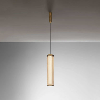 Nova Luce Essenzo Solo LED Hängeleuchte 