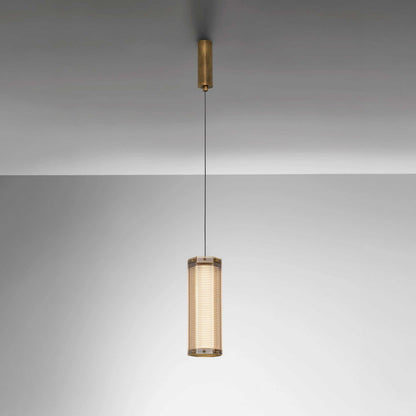 Nova Luce Essenzo Solo LED Hängeleuchte 