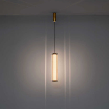 Nova Luce Essenzo Solo LED Hängeleuchte 