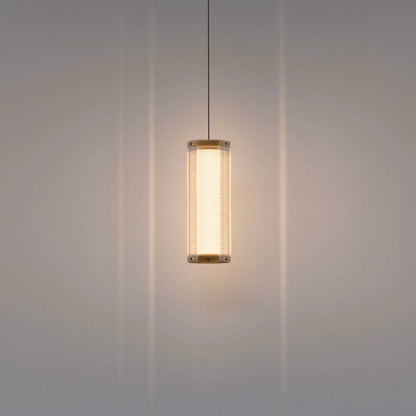 Nova Luce Essenzo Solo LED Hängeleuchte 