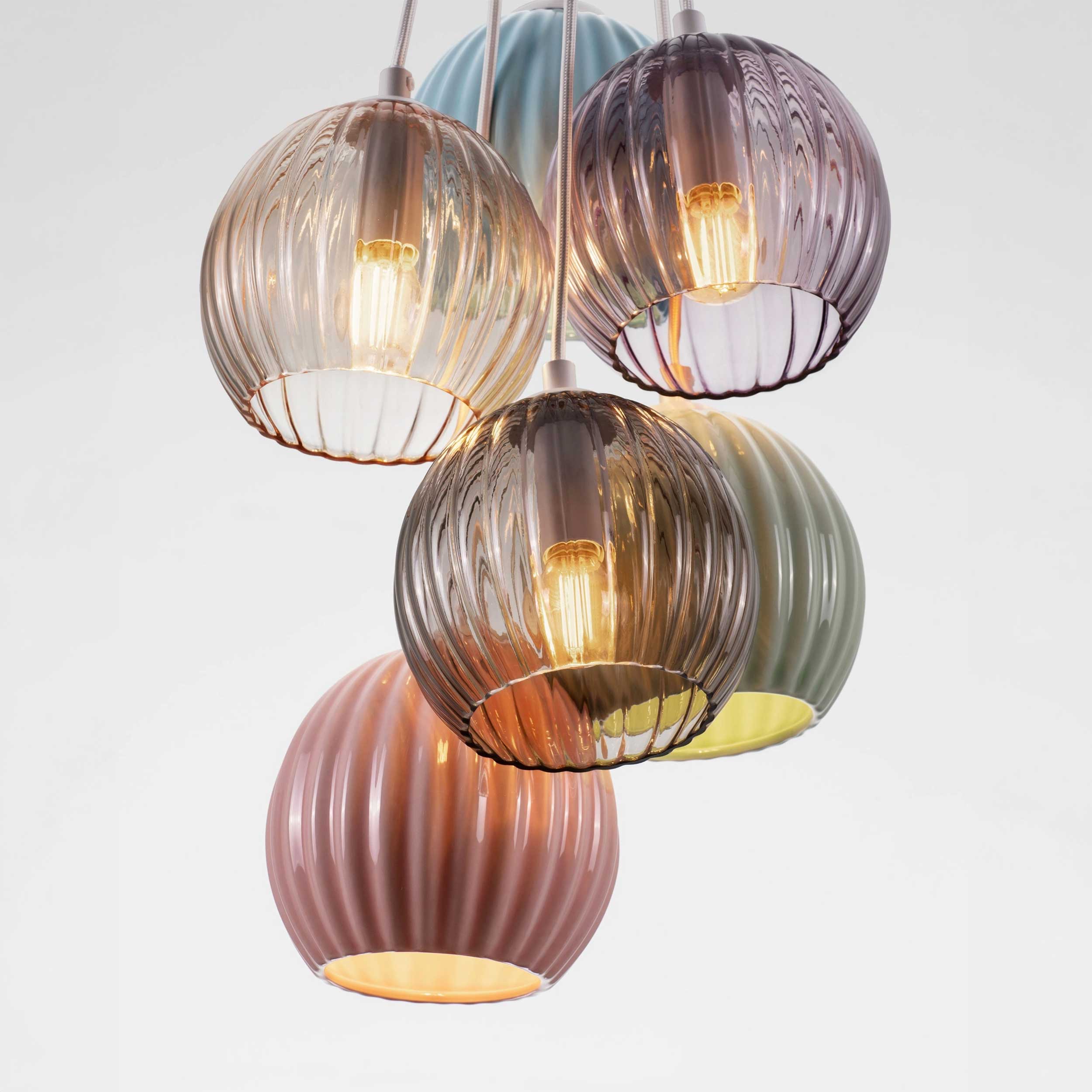 Nova Luce Meline LED Hängeleuchte 
