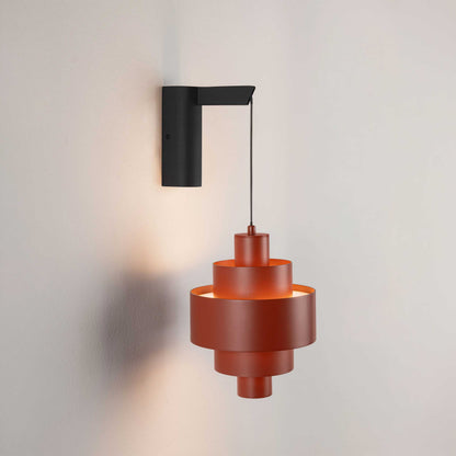 Nova Luce Mindy LED Wandleuchte 